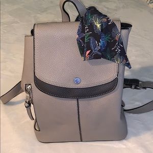 backpack